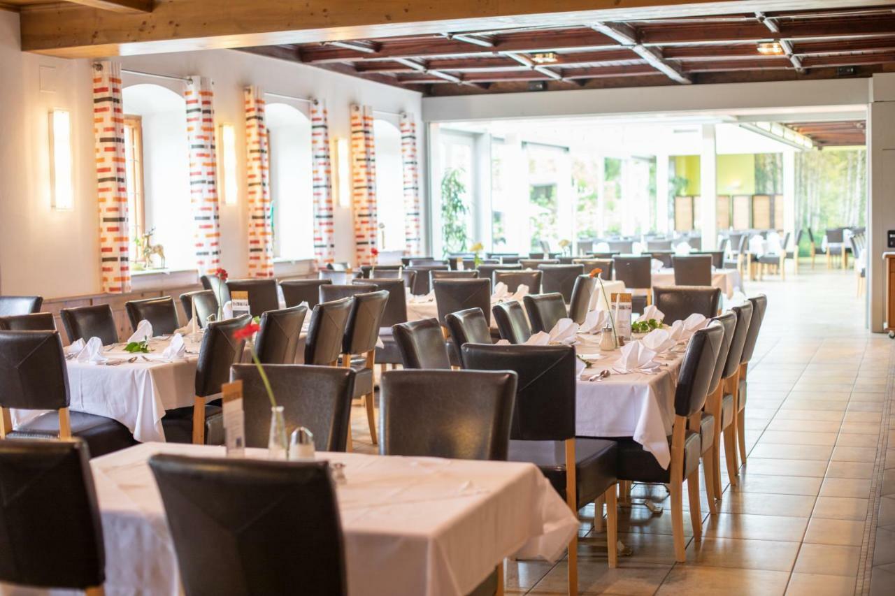Hotel Zum Goldenen Hirschen Freistadt Buitenkant foto