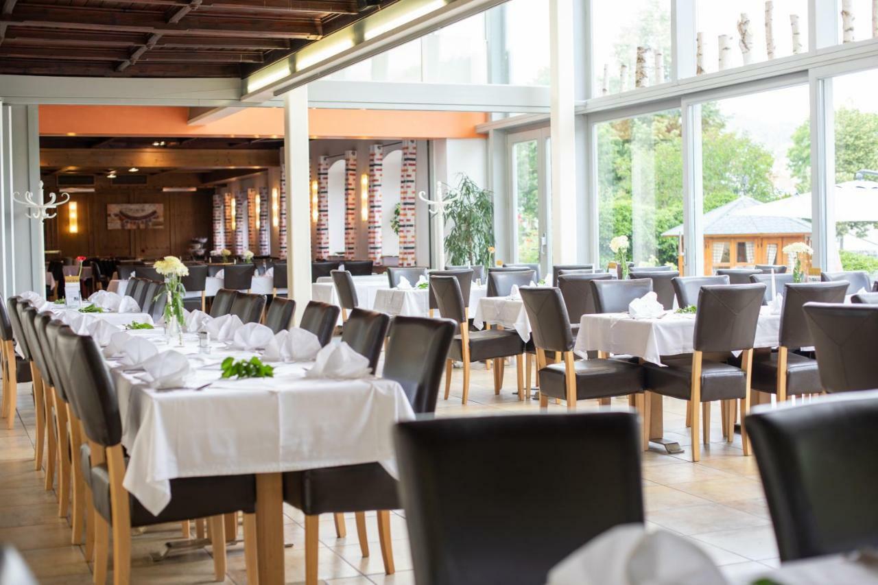 Hotel Zum Goldenen Hirschen Freistadt Buitenkant foto